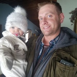 Meet your Posher, Thomas